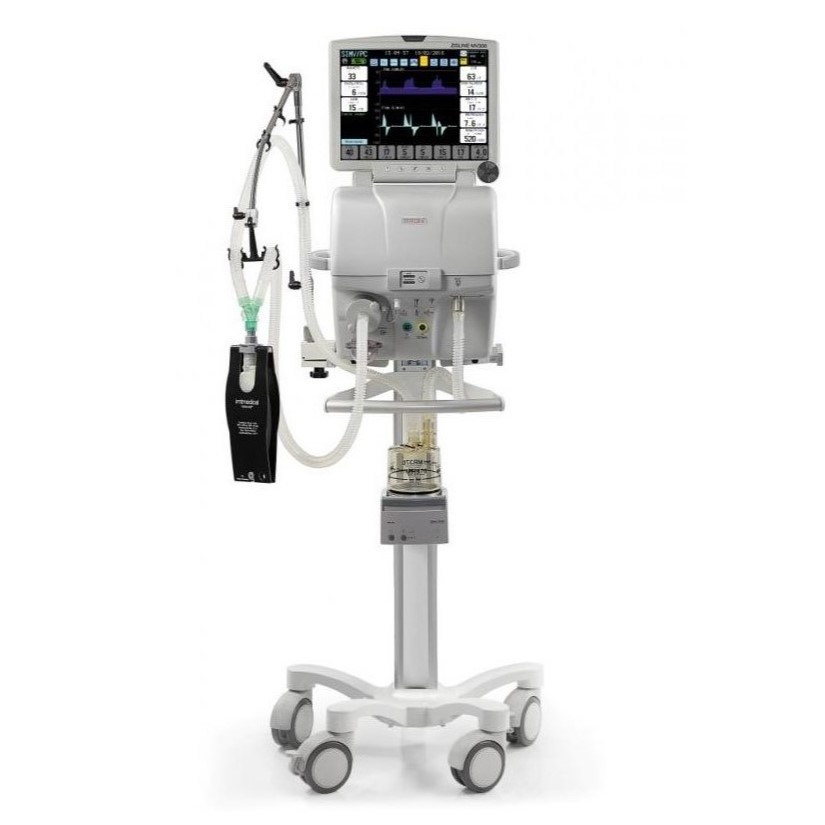 Аппарат ИВЛ Triton ZISLINE МV300 К2.22