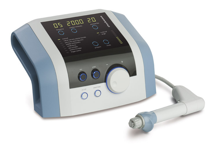 BTL-6000 SWT TOPLINE аппарат ударно-волновой терапии