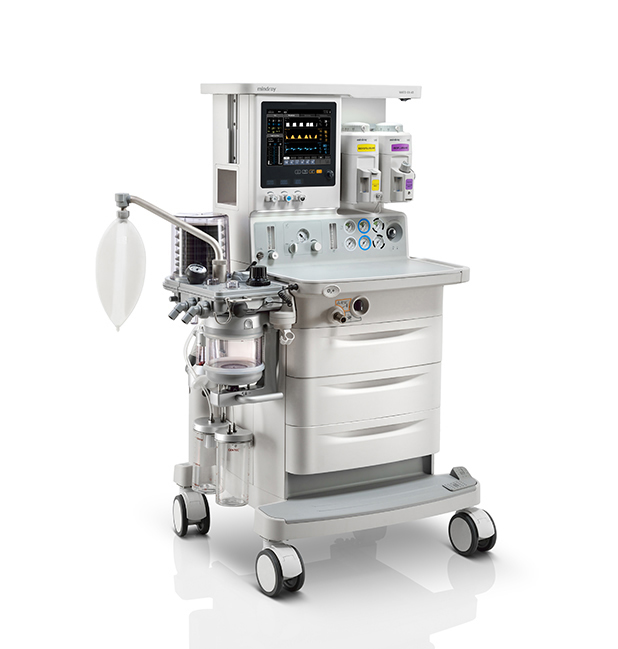 Наркозно-дыхательный аппарат Mindray WATO EX-55