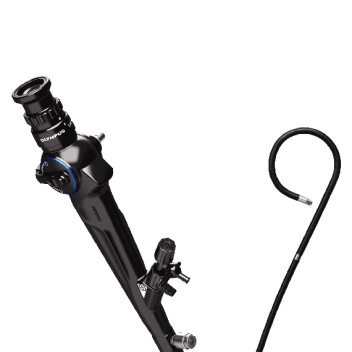 Гибкий уретерореноскоп Olympus URF-P7