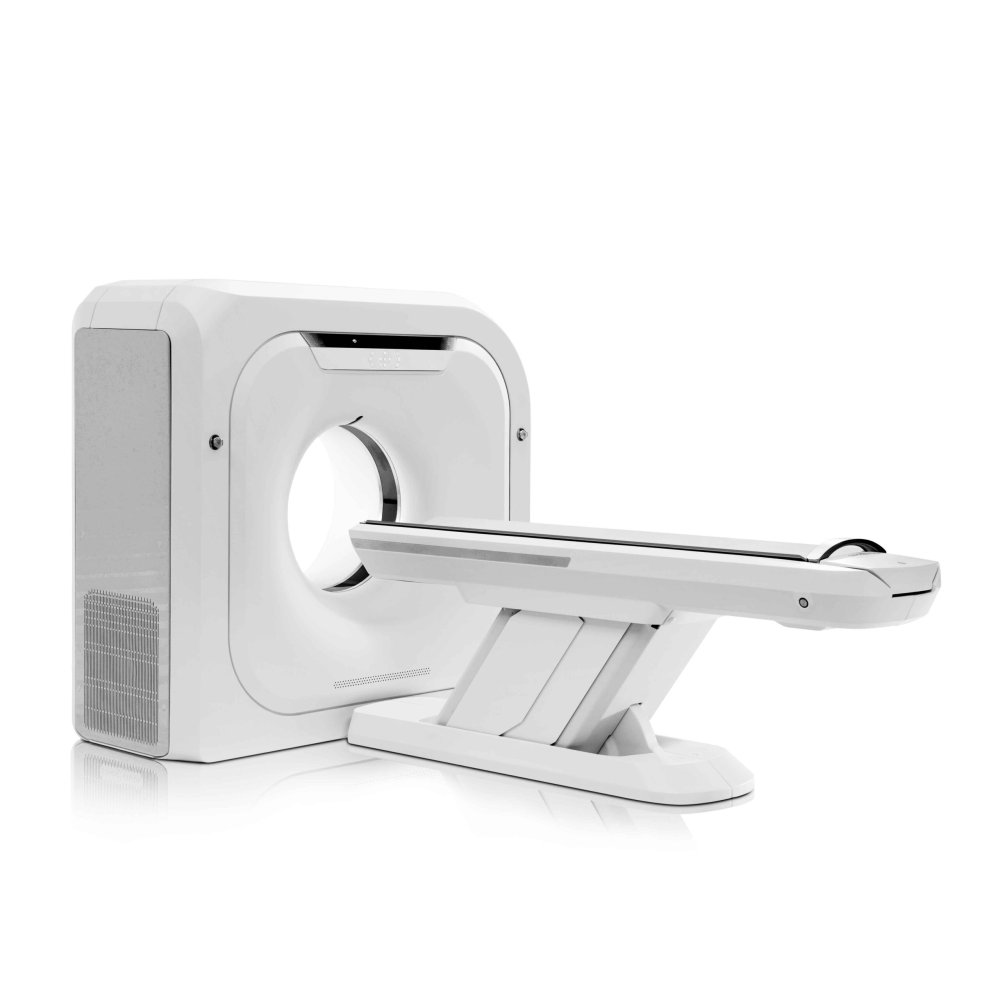 Компьютерный томограф ADVIN Ventum 32S