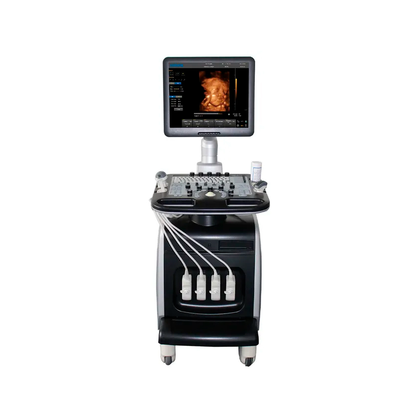 Стационарный УЗИ аппарат Chison i8