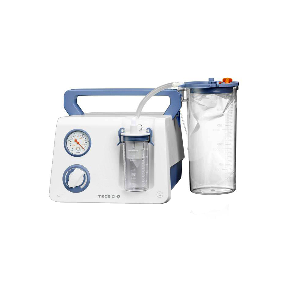 Аспиратор Medela Basic
