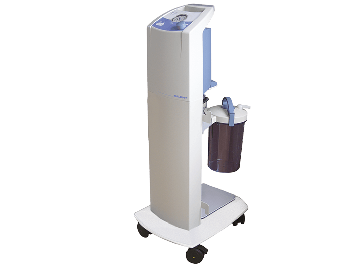 Хирургический аспиратор ATMOS C 451