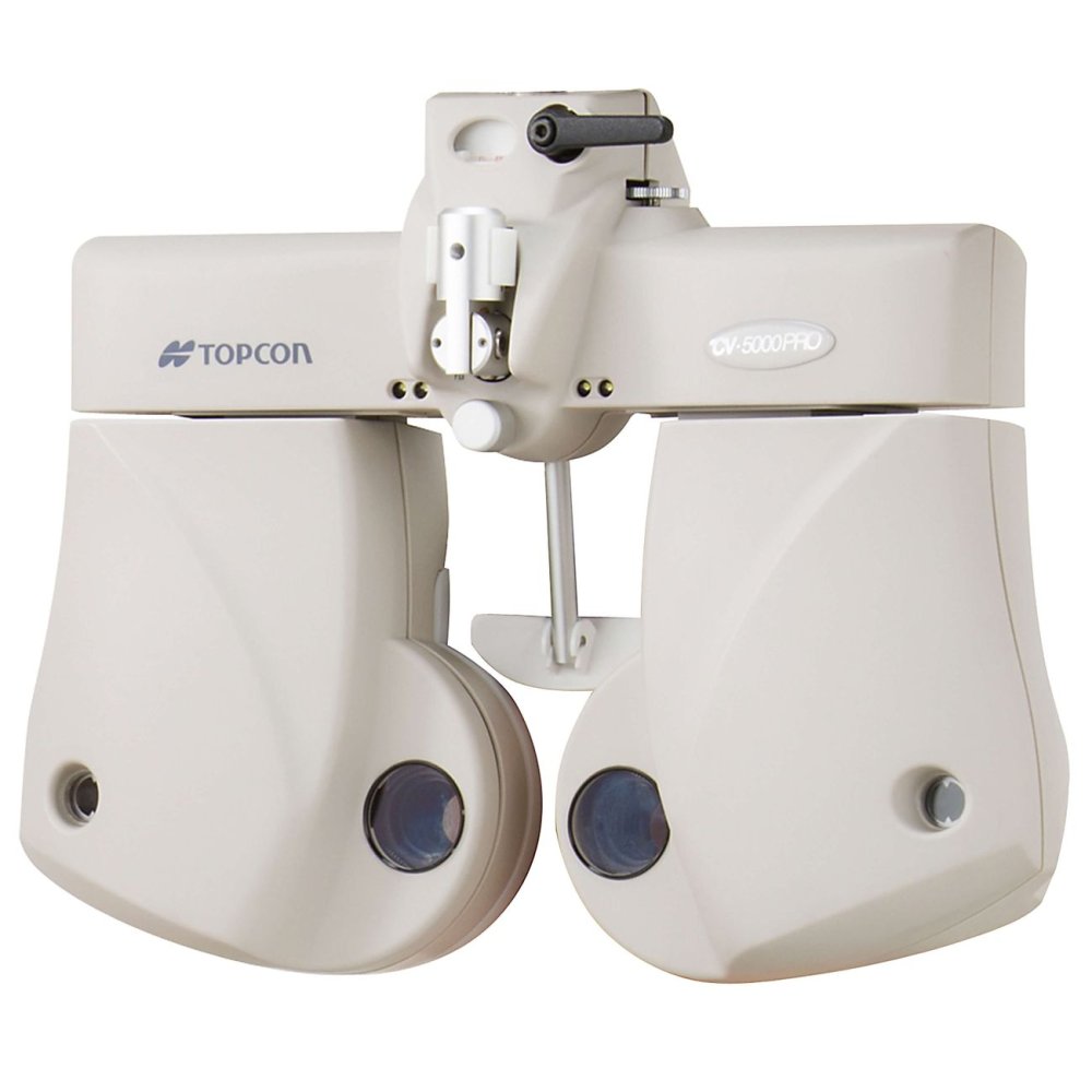 Topcon CV-5000