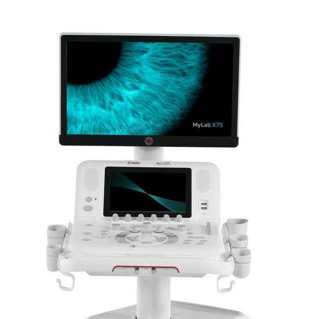 УЗИ аппарат Esaote MyLab X75