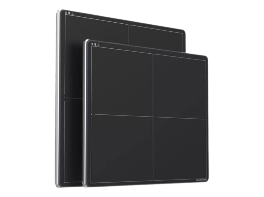 Беспроводной плоскопанельный детектор STEINMANN