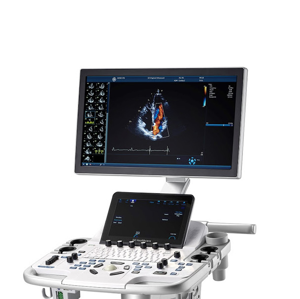 Ультразвуковая диагностическая система GE Healthcare Vivid T8