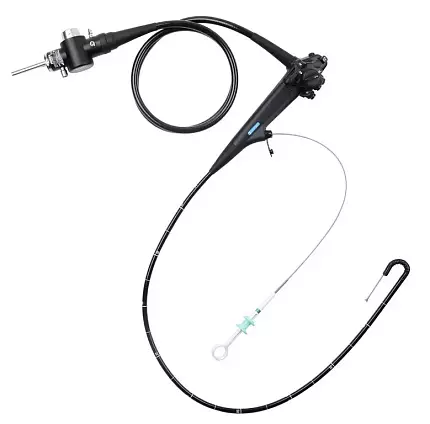 Видеоколоноскоп Huger CVE-2100IM эконом