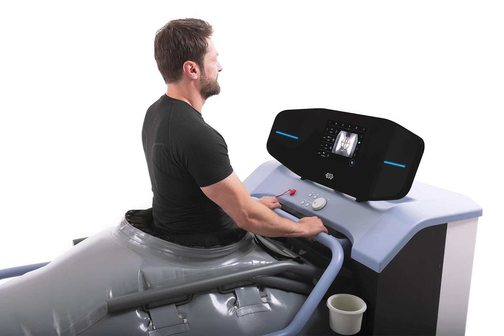 BTL R-Force ELITE антигравитационная беговая дорожка