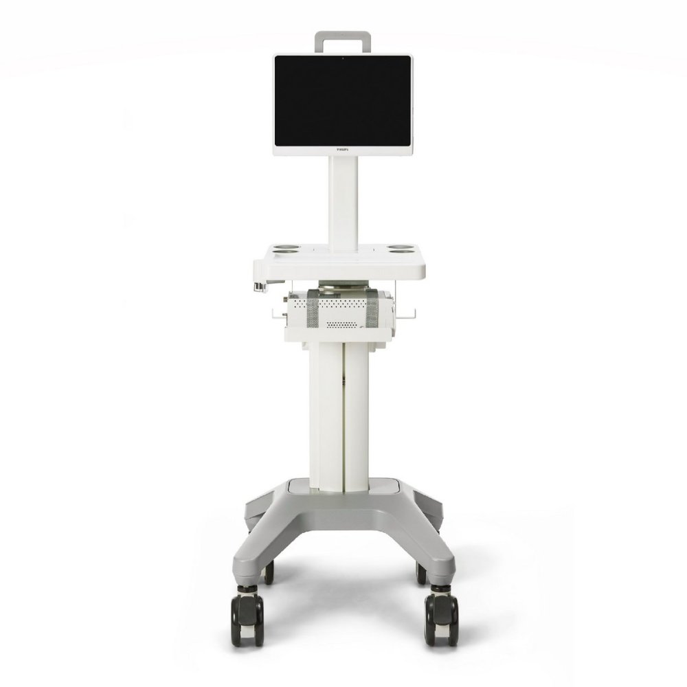 Планшетный УЗИ аппарат Philips InnoSight
