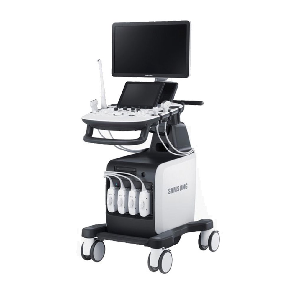 УЗИ аппарат Samsung HS60
