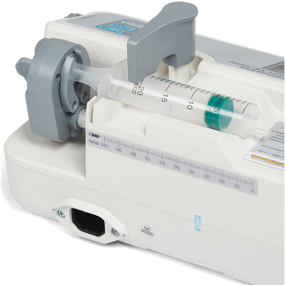 Шприцевой насос Mindray SK-500 II