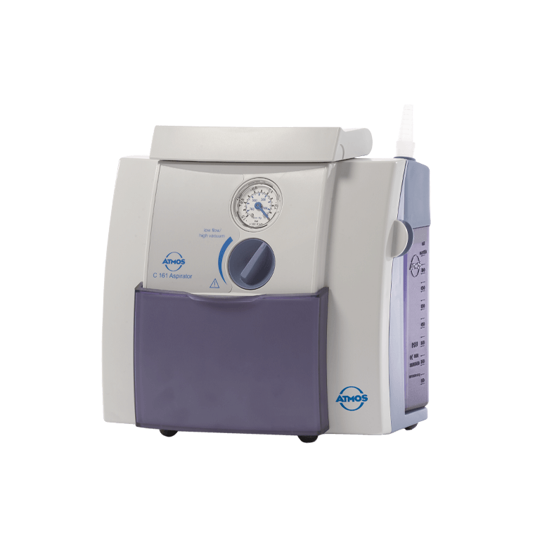 Переносной аспиратор ATMOS C 161
