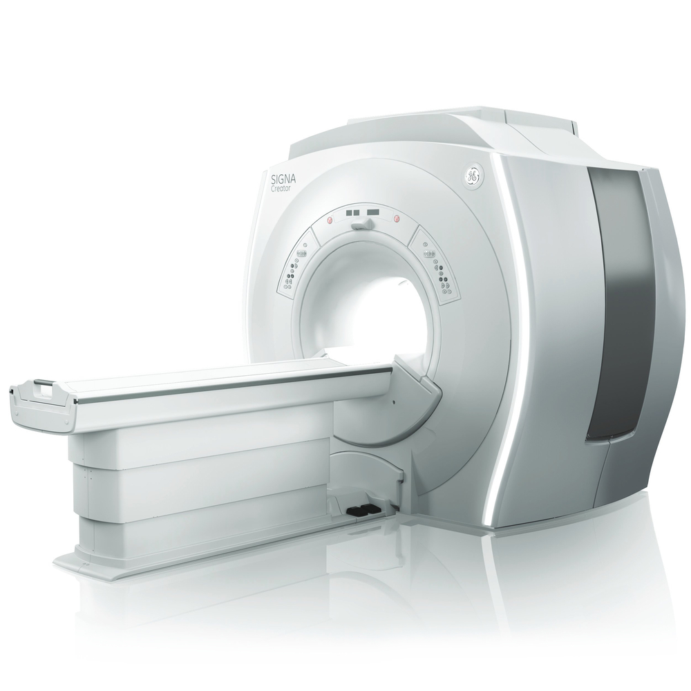 Магнитно-резонансный томограф GE SIGNA Creator