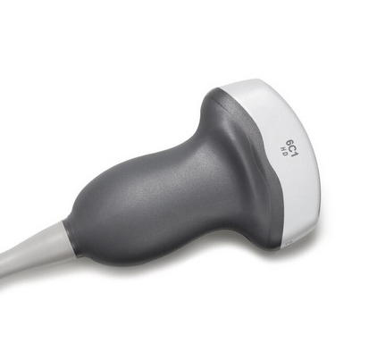 Siemens 6C1 HD конвексный датчик