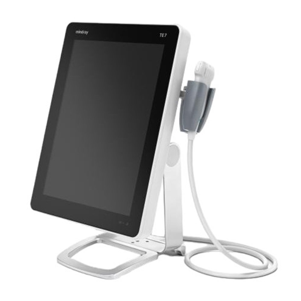 Портативная ультразвуковая система Mindray TE7 (планшет УЗИ)