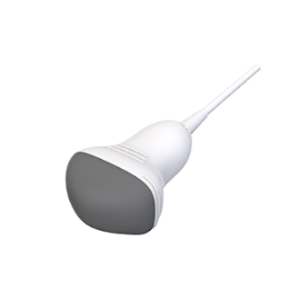 Объемный 3D/4D датчик Edan C5-2MQ