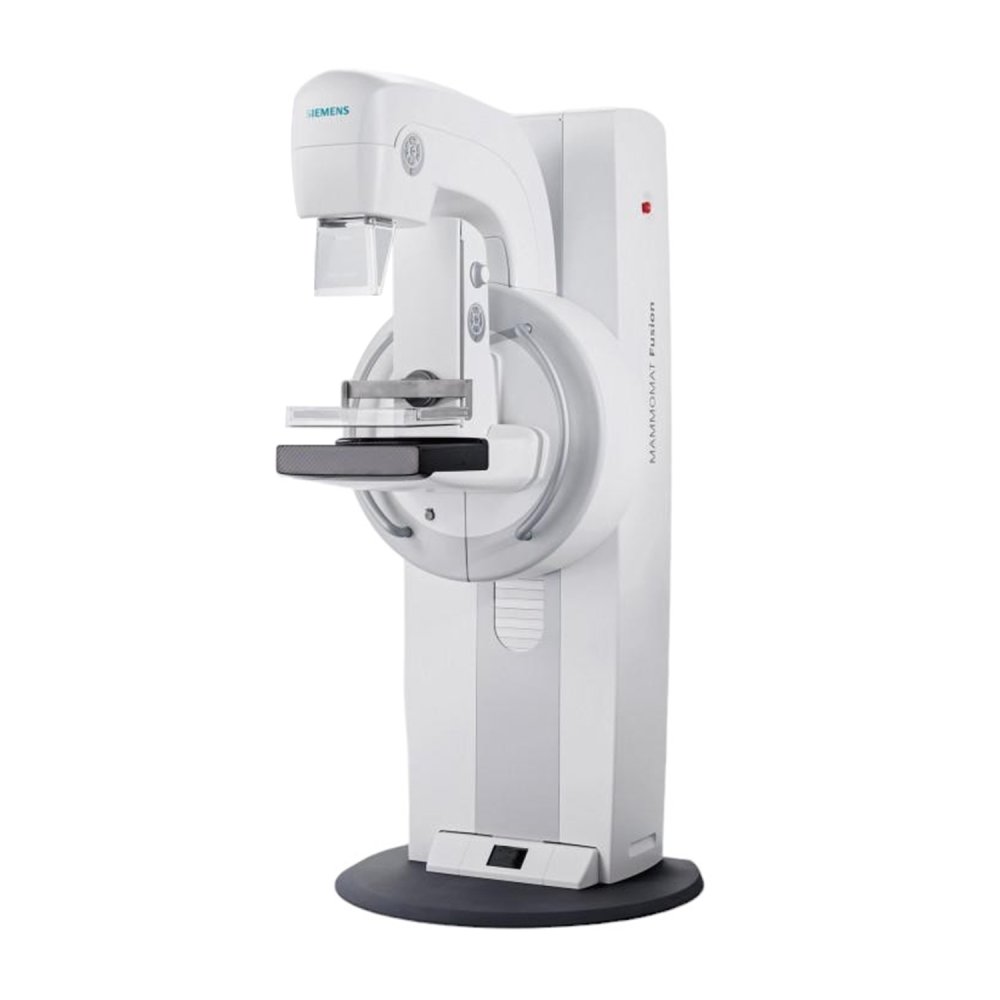 Маммограф Siemens Mammomat Fusion