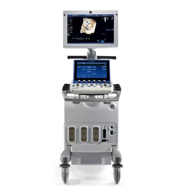 Ультразвуковая диагностическая система GE Healthcare Vivid S70