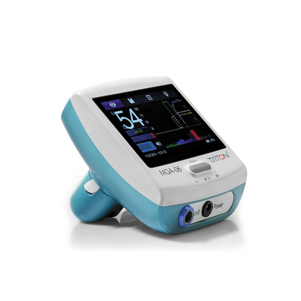 Монитор оценки глубины анестезии Тритон МГА-06