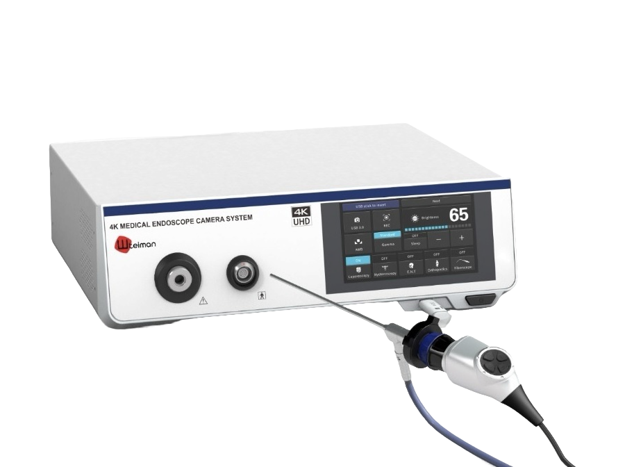 Видеоэндоскопическая камера Shteiman 9210 4K