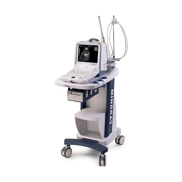 УЗИ аппарат Mindray DP 6600