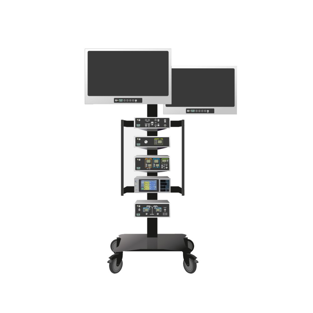 Эндовидеохирургический комплекс ESTEN L-1