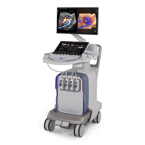 УЗИ аппарат GE HealthCare Voluson Expert 20