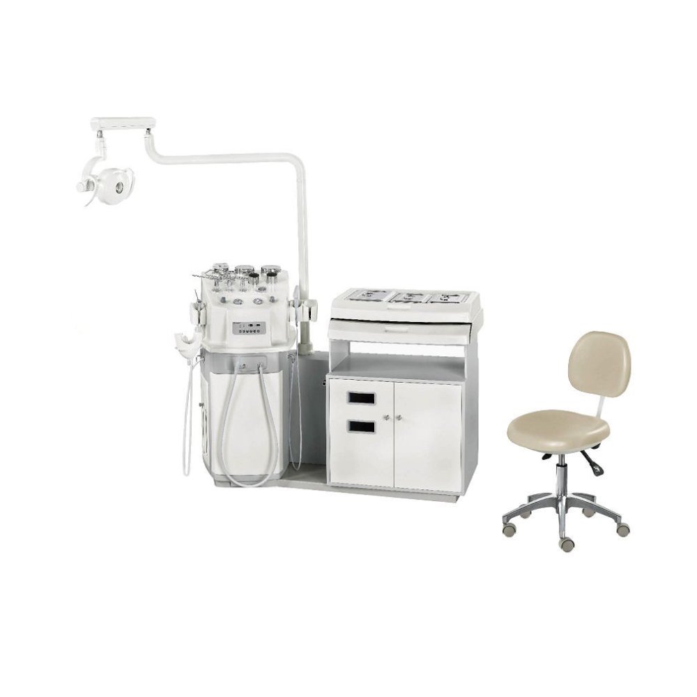 ЛОР-установка Dixion ST-E1000