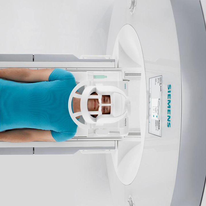 Катушка для головы/шеи Siemens Head/Neck 64