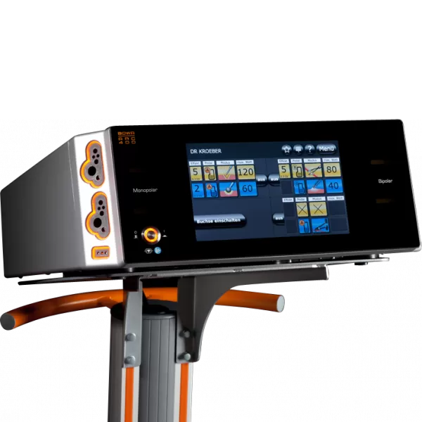 Электрохирургический аппарат BOWA ARC 400