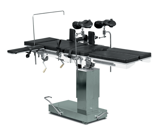 Стол хирургический Респект-Плюс ОК-02Р
