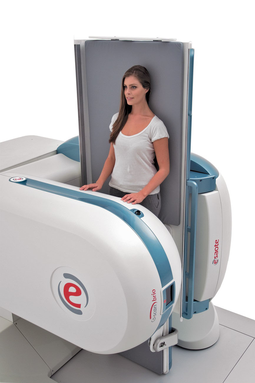 Магнитно-резонансный томограф Esaote G-Scan Brio