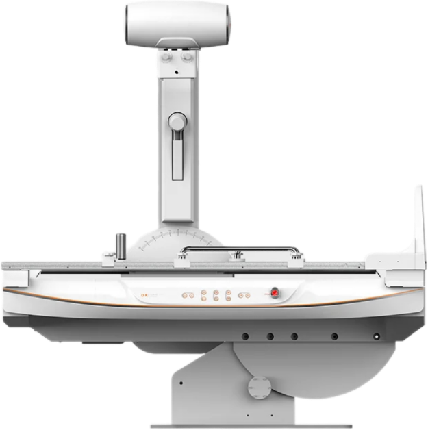 Напольный рентгеновский аппарат STEINMANN SIRIUS (Телеуправляемый)