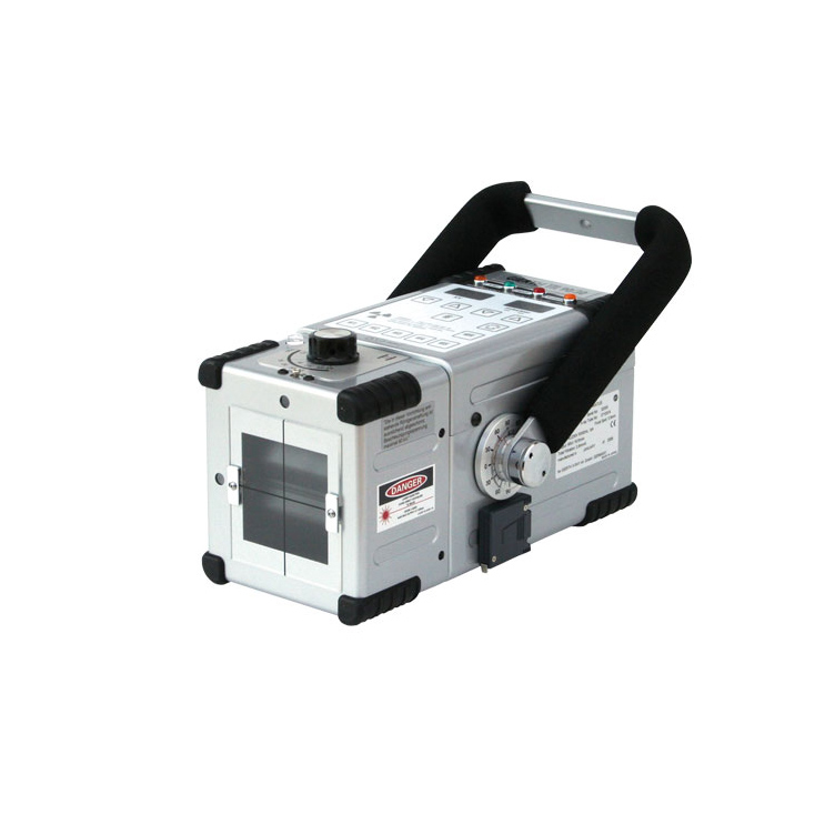 Портативный рентгеновский аппарат GIERTH TR 90/30