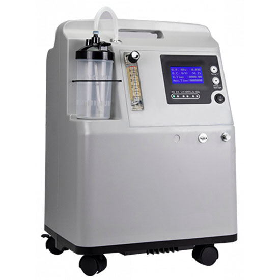 Концентратор кислорода Longfian JAY-5A