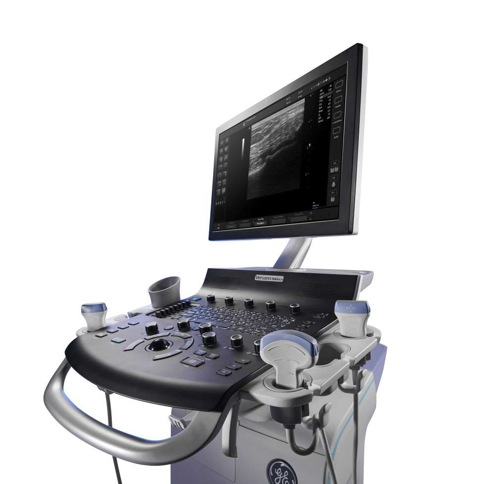 Ультразвуковая система GE Versana Balance