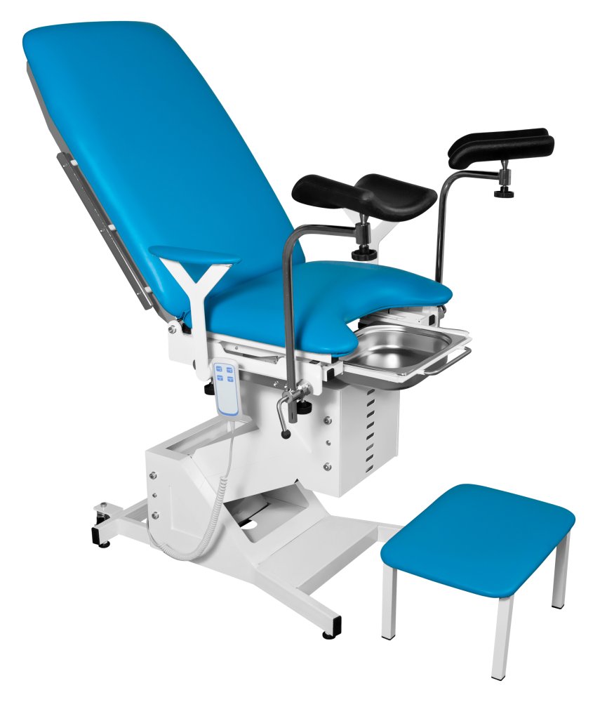 Гинекологическое кресло Горское КГУ-01.2 VLANA