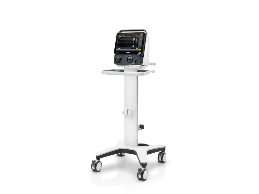 Аппарат ИВЛ Mindray SV300 Pro