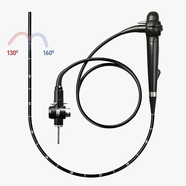 Видеобронхоскоп Aohua VME-5B