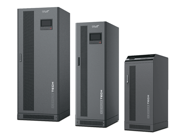 Источник бесперебойного питания Kehua FR-UK33300