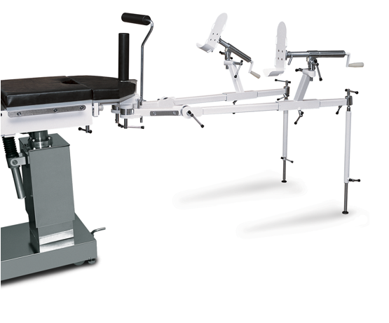 Ортопедический стол Респект-Плюс ОК-02РО