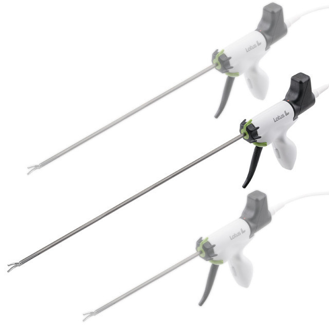 Ультразвуковой скальпель BOWA Lotus