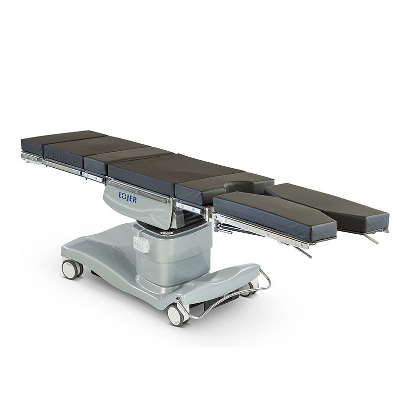Операционный стол Lojer Scandia SC440