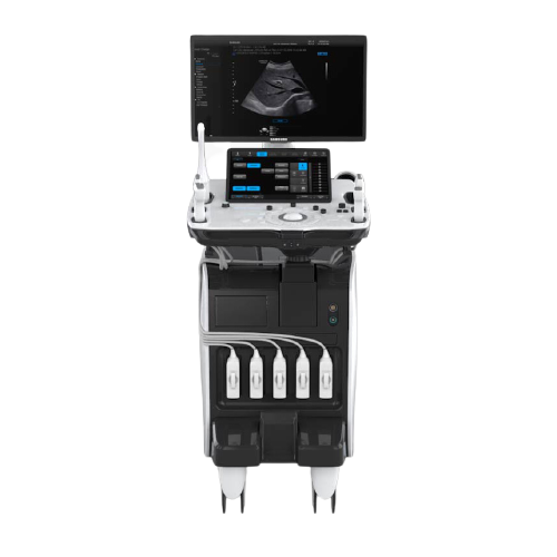 УЗИ аппарат Samsung RS80