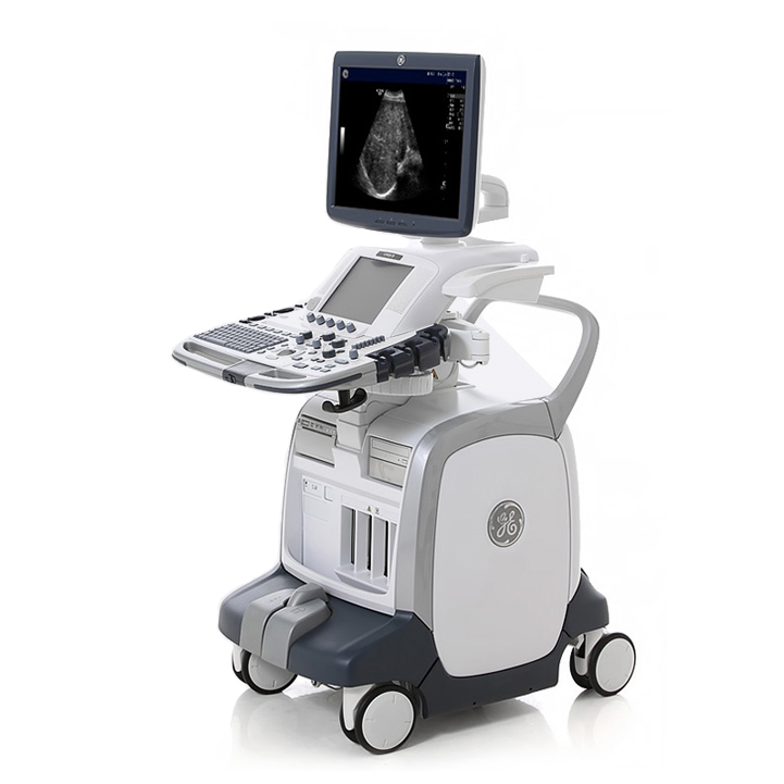 Ультразвуковая диагностическая система GE Healthcare LOGIQ E9 XDclear