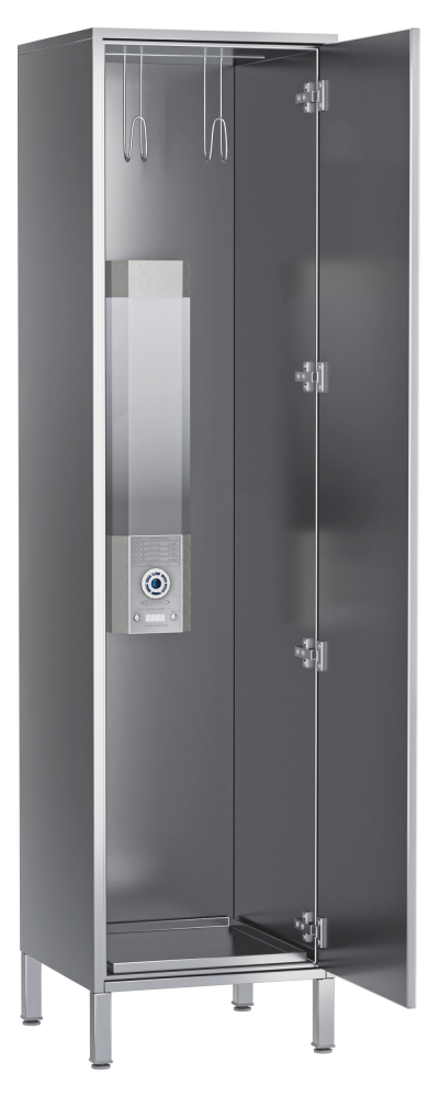 Шкаф для эндоскопов Меделия М-ШК-80