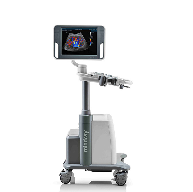 УЗИ аппарат Mindray DC-N2