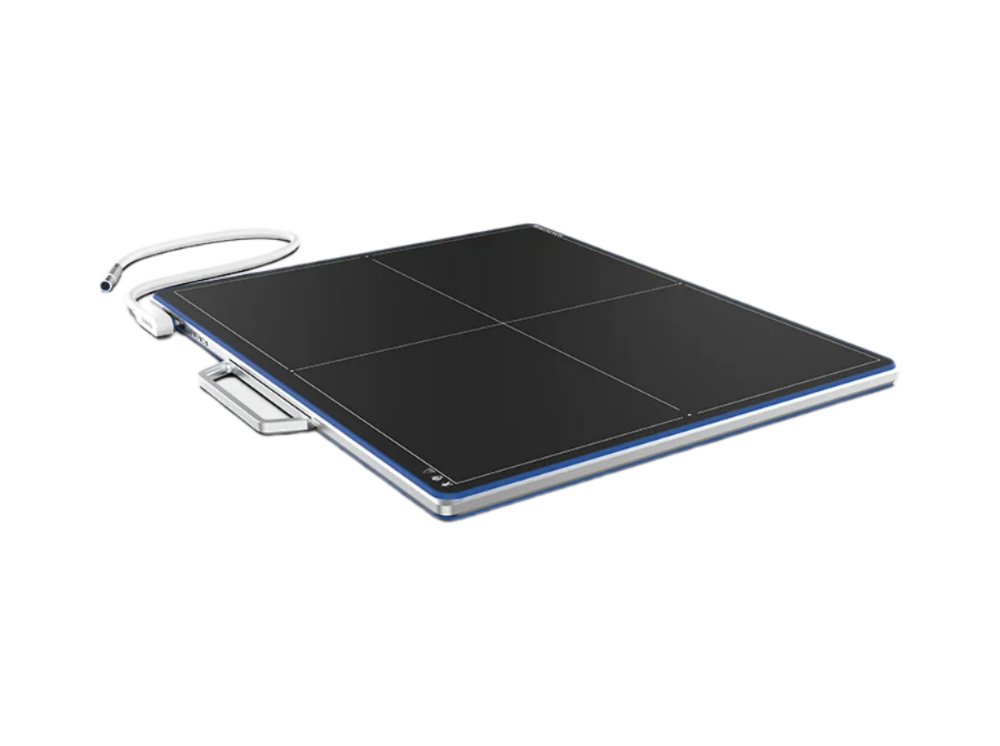 Плоскопанельный детектор STEINMANN